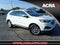 2022 Ford Edge SEL AWD 2.0L