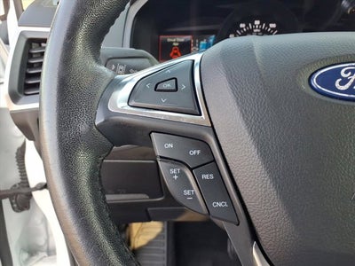 2022 Ford Edge SEL AWD 2.0L