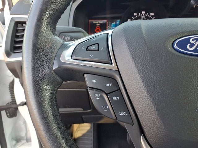 2022 Ford Edge SEL AWD 2.0L