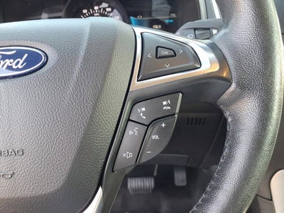 2022 Ford Edge SEL AWD 2.0L