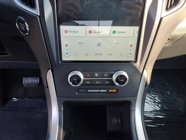 2022 Ford Edge SEL AWD 2.0L