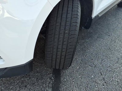 2022 Ford Edge SEL AWD 2.0L