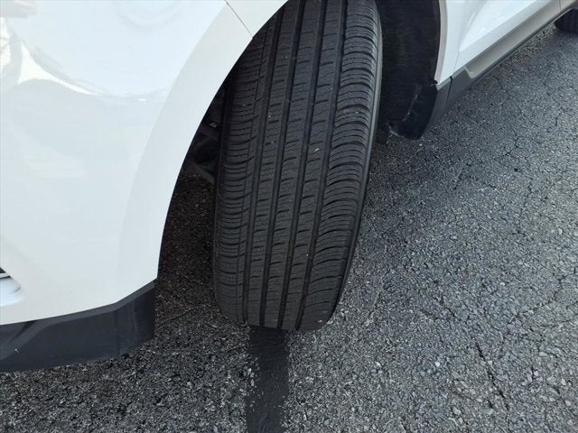 2022 Ford Edge SEL AWD 2.0L