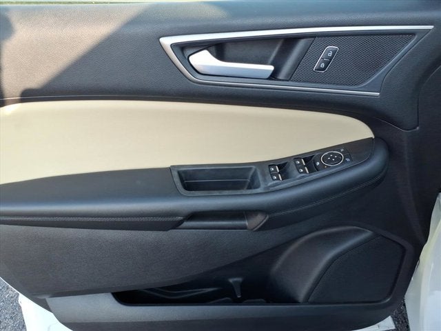 2022 Ford Edge SEL AWD 2.0L