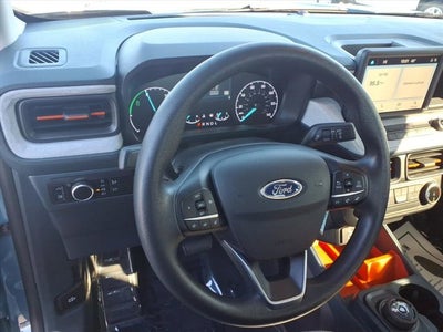 2023 Ford Maverick Base