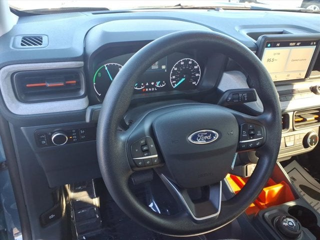 2023 Ford Maverick Base