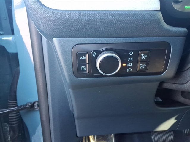 2023 Ford Maverick Base