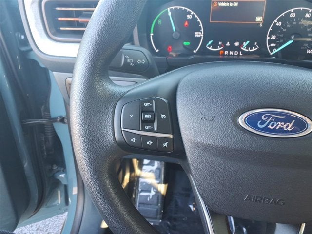 2023 Ford Maverick Base