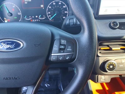 2023 Ford Maverick Base