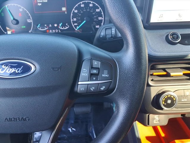 2023 Ford Maverick Base