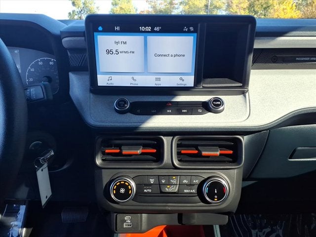 2023 Ford Maverick Base