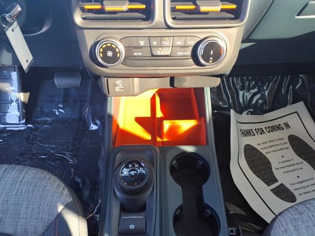 2023 Ford Maverick Base