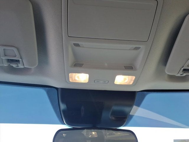 2023 Ford Maverick Base