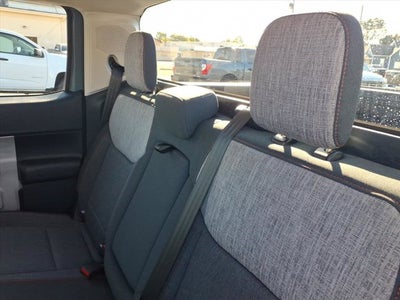 2023 Ford Maverick Base