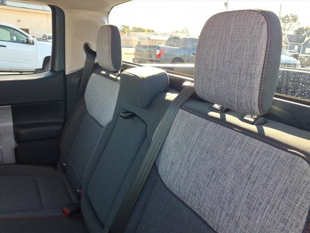 2023 Ford Maverick Base