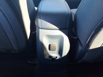 2023 Ford Maverick Base