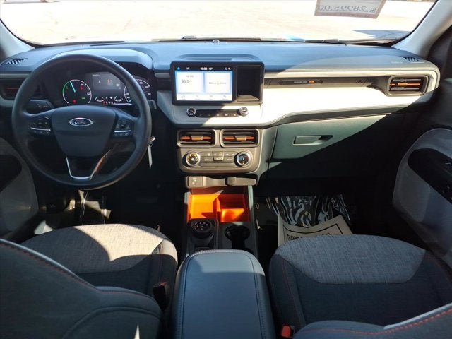 2023 Ford Maverick Base