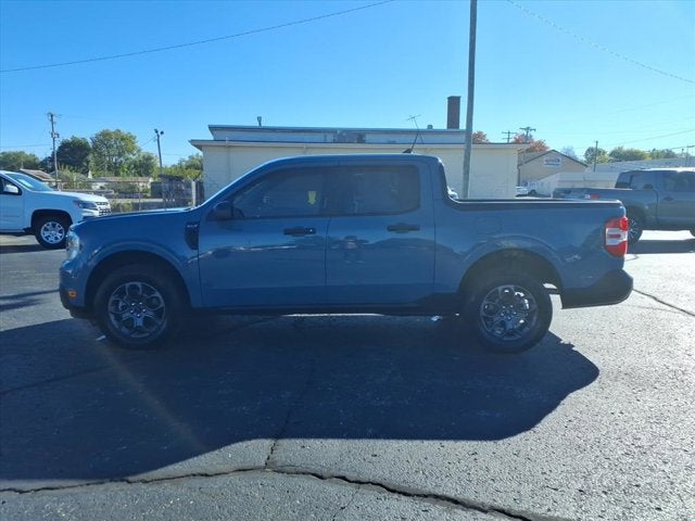 2023 Ford Maverick Base