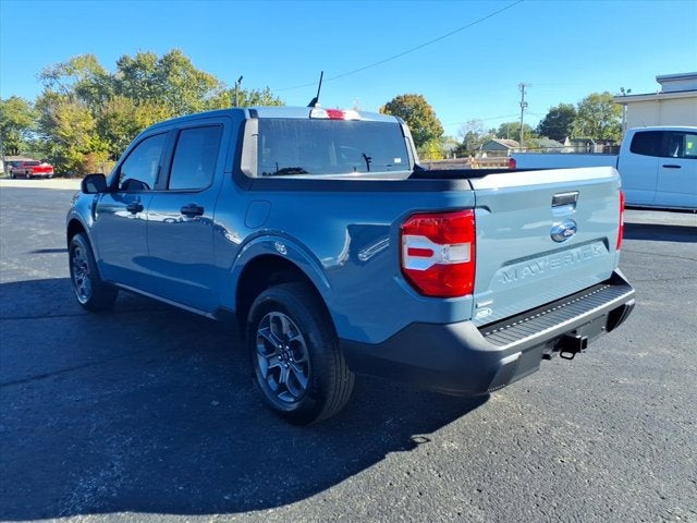 2023 Ford Maverick Base