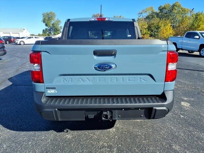 2023 Ford Maverick Base