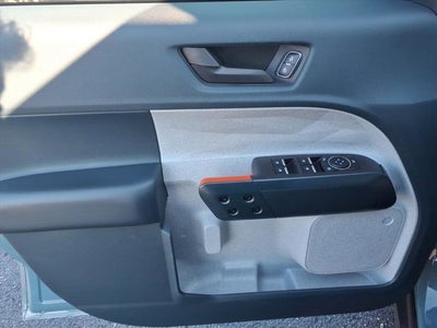 2023 Ford Maverick Base