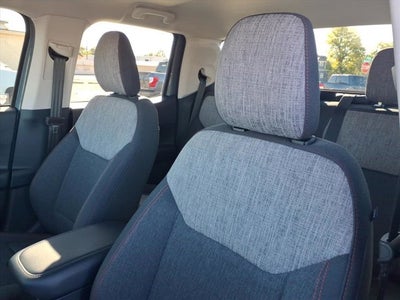 2023 Ford Maverick Base