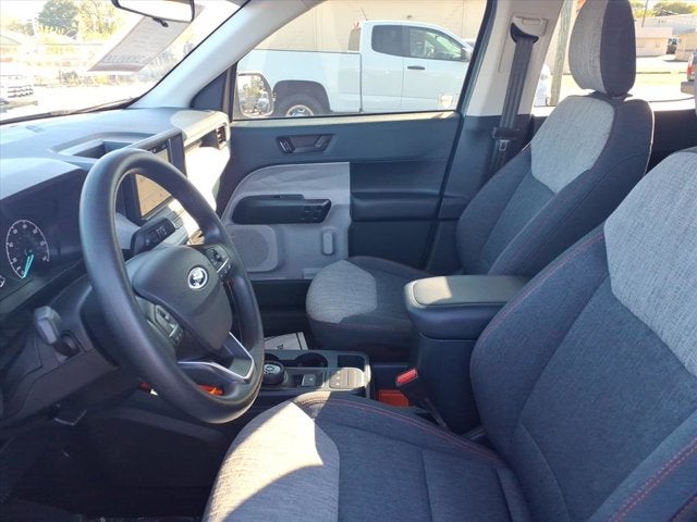 2023 Ford Maverick Base