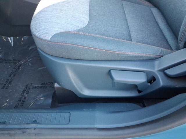 2023 Ford Maverick Base