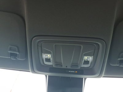 2022 Chevrolet Silverado 1500 Work Truck