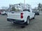 2022 Chevrolet Silverado 1500 Work Truck