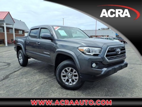2016 Toyota Tacoma SPORT 4X4 V6