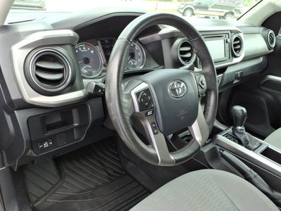 2016 Toyota Tacoma SPORT 4X4 V6