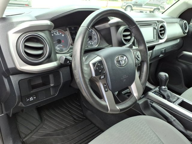 2016 Toyota Tacoma SPORT 4X4 V6