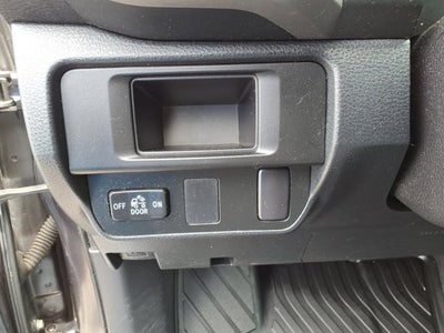 2016 Toyota Tacoma SPORT 4X4 V6