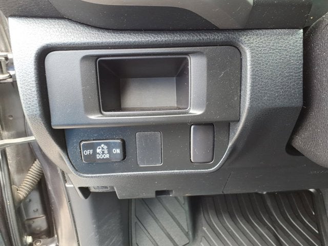 2016 Toyota Tacoma SPORT 4X4 V6