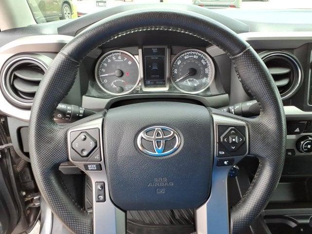 2016 Toyota Tacoma SPORT 4X4 V6