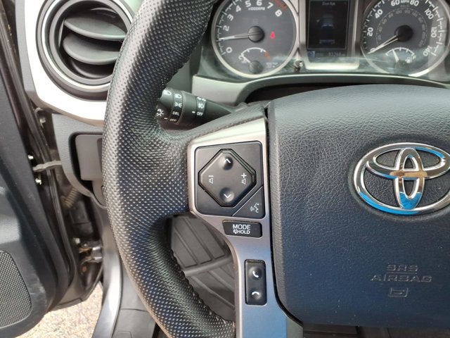 2016 Toyota Tacoma SPORT 4X4 V6