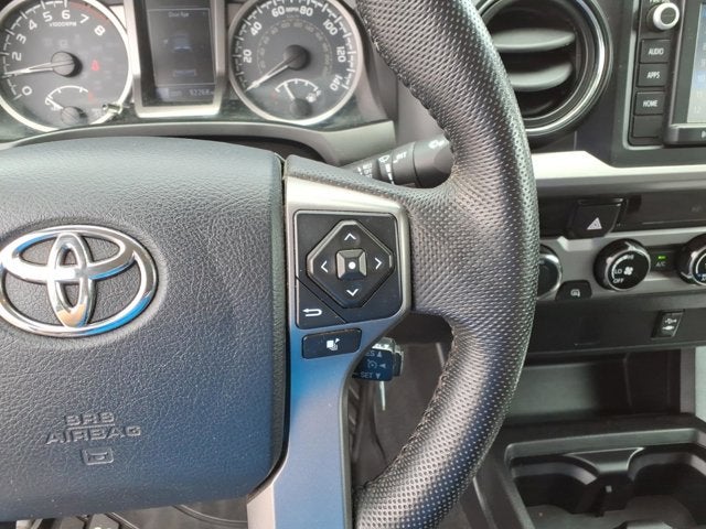 2016 Toyota Tacoma SPORT 4X4 V6