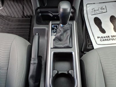 2016 Toyota Tacoma SPORT 4X4 V6