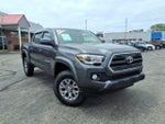 2016 Toyota Tacoma SPORT 4X4 V6