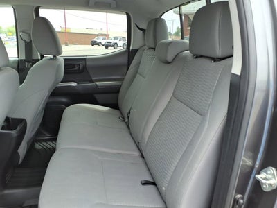 2016 Toyota Tacoma SPORT 4X4 V6