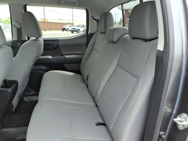 2016 Toyota Tacoma SPORT 4X4 V6