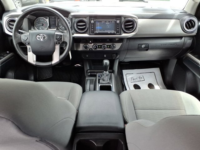 2016 Toyota Tacoma SPORT 4X4 V6