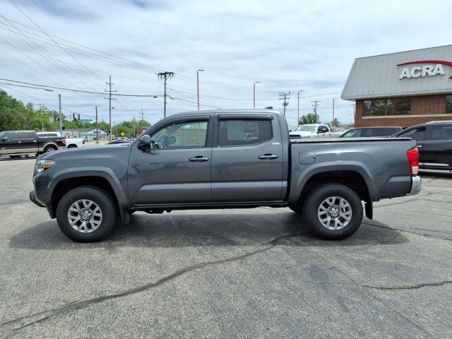 2016 Toyota Tacoma SPORT 4X4 V6