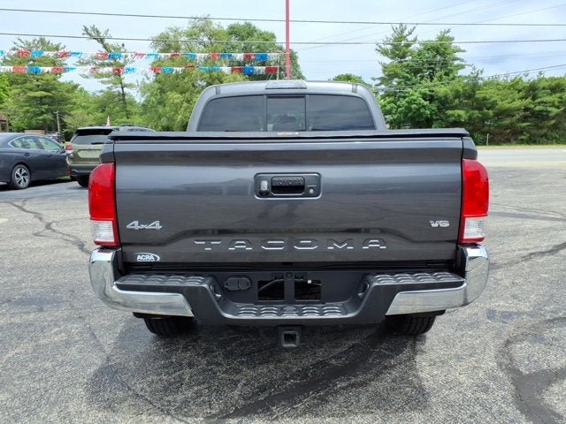 2016 Toyota Tacoma SPORT 4X4 V6