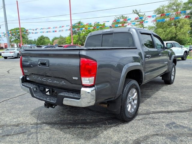 2016 Toyota Tacoma SPORT 4X4 V6