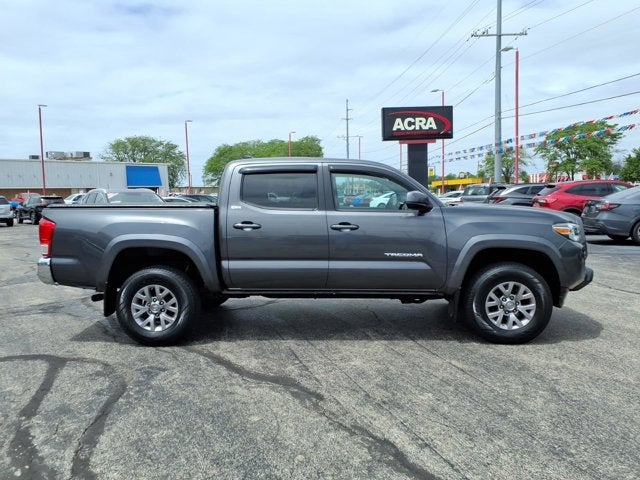 2016 Toyota Tacoma SPORT 4X4 V6