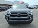 2016 Toyota Tacoma SPORT 4X4 V6