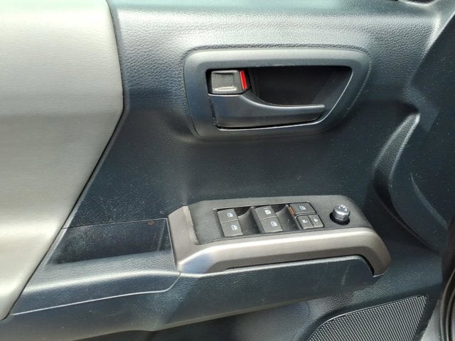 2016 Toyota Tacoma SPORT 4X4 V6