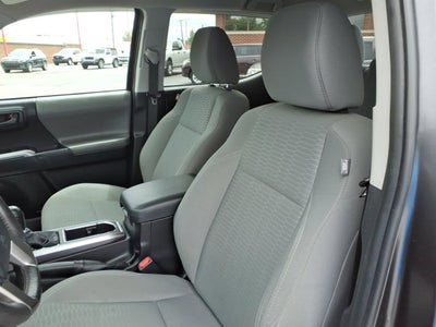 2016 Toyota Tacoma SPORT 4X4 V6